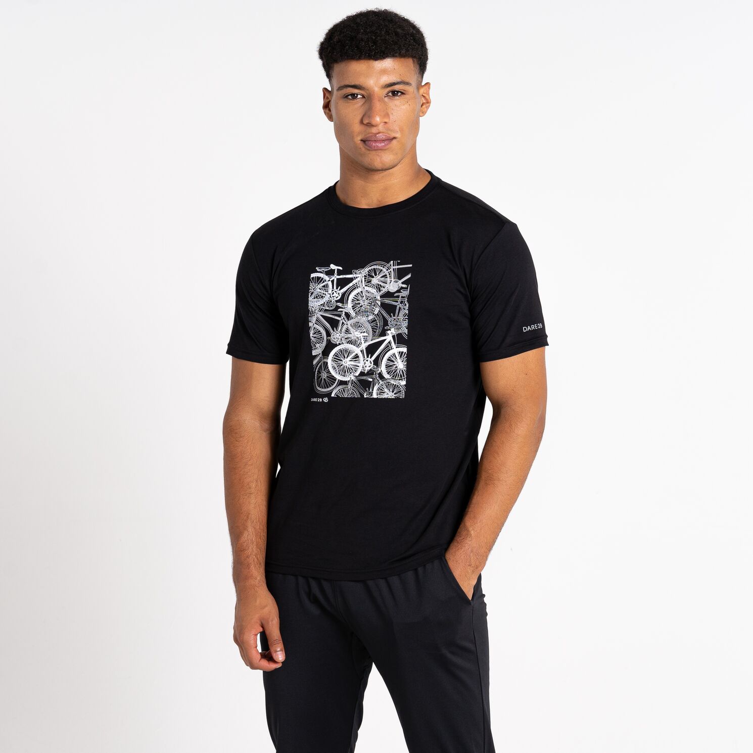 Dare2B Fundament Tee